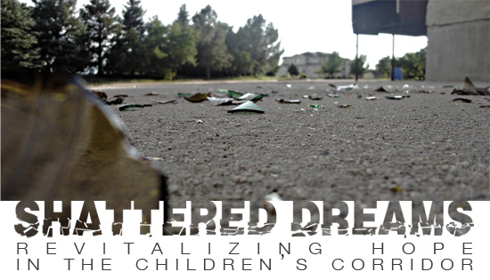 Shattered Dreams
