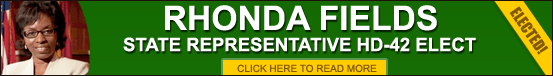 Rhonda Fields Choosen as Democratic Nominee for CO House Seat