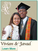 Javad & Vivian