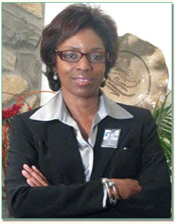 Rhonda Fields
